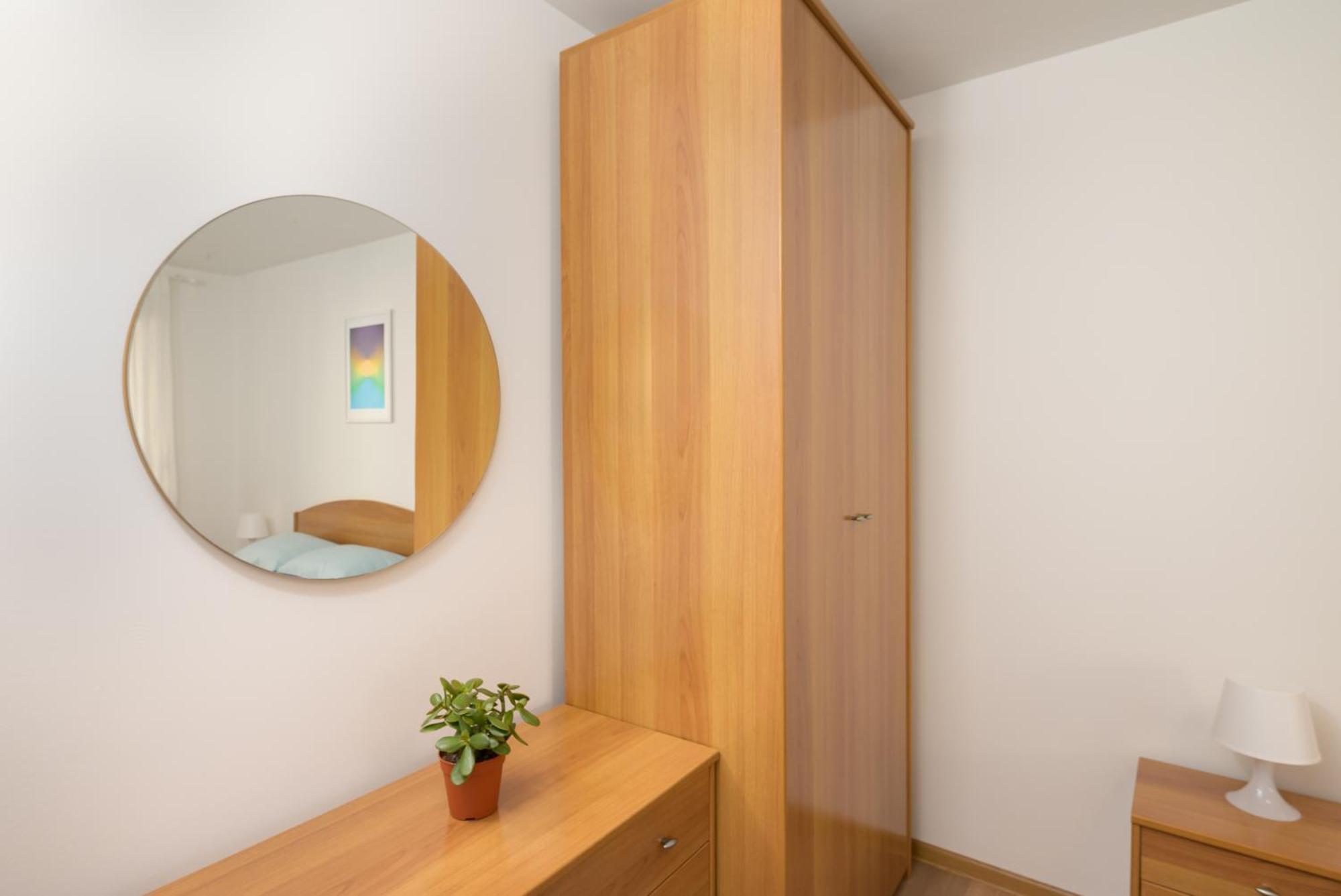 Apartment Pina Poreč Buitenkant foto