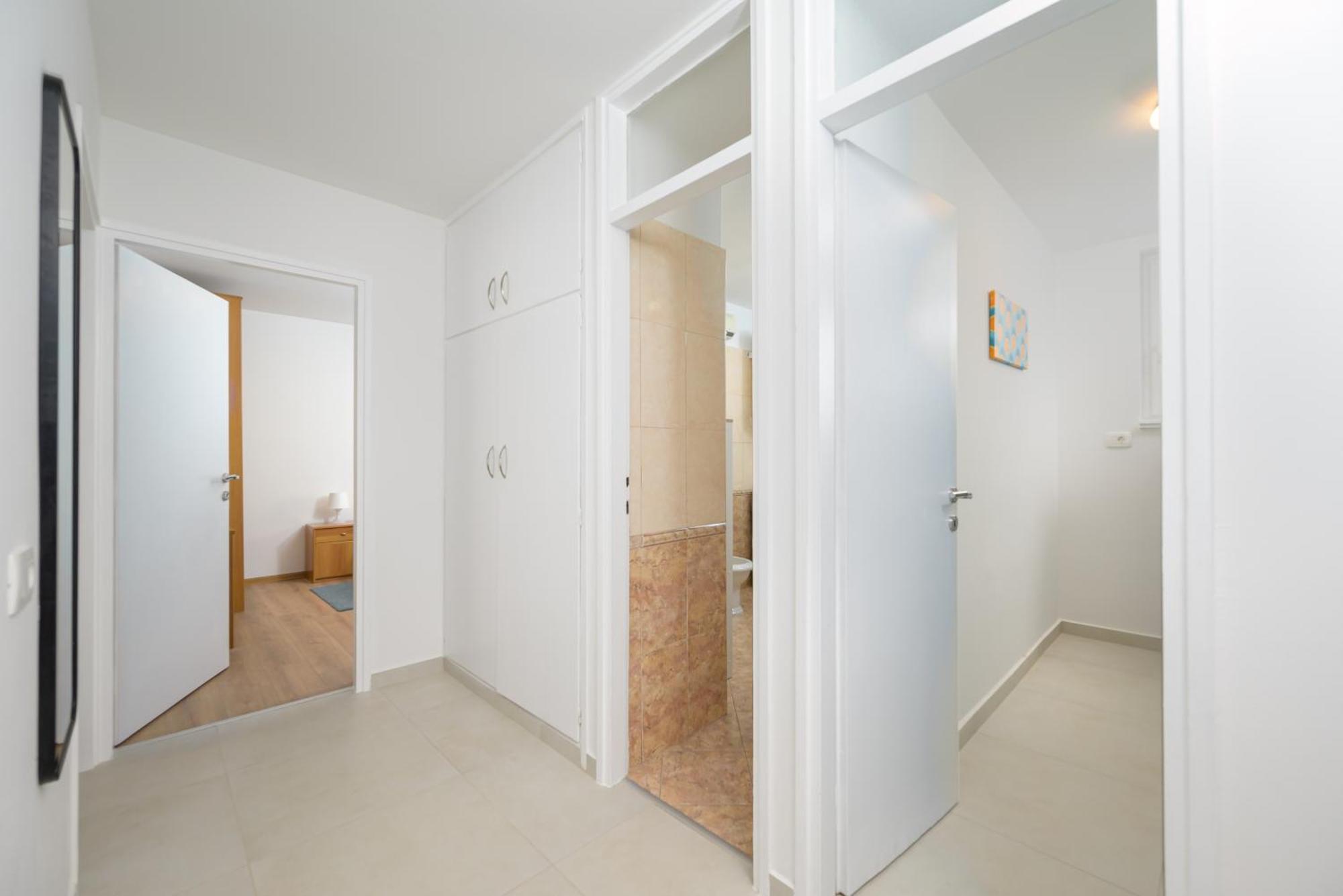 Apartment Pina Poreč Buitenkant foto